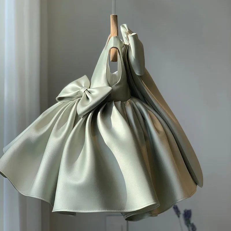 Robe tutu pour bébé fille
