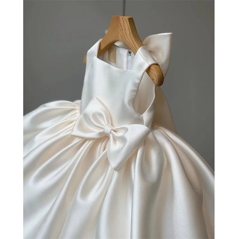 Robe tutu pour bébé fille