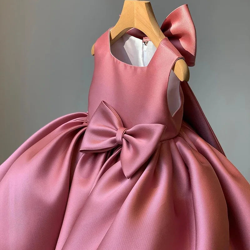 Robe tutu pour bébé fille
