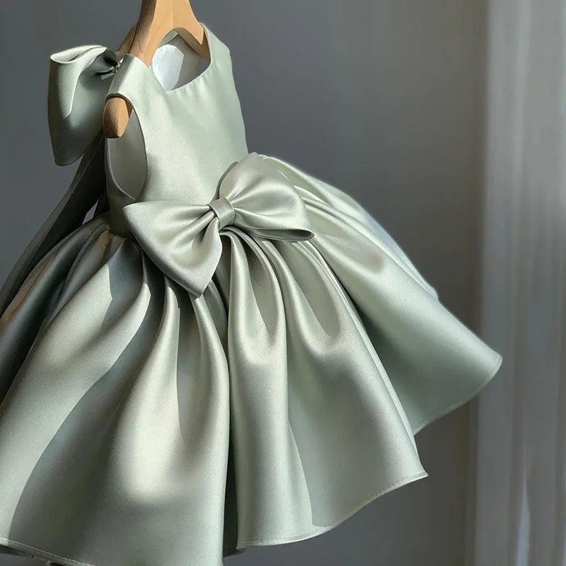 Robe tutu pour bébé fille