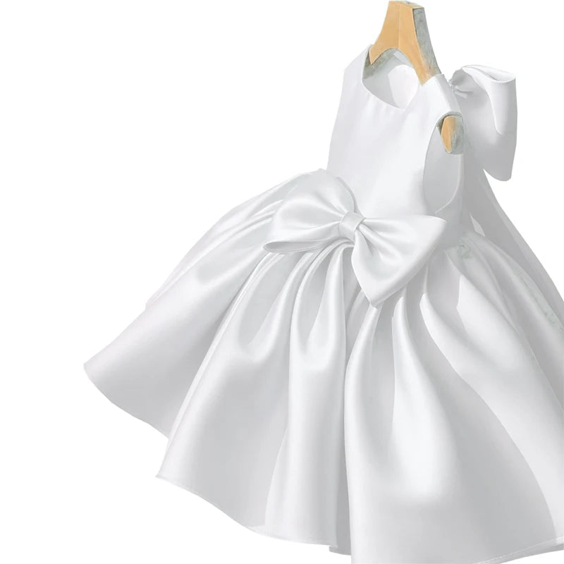 Robe tutu pour bébé fille
