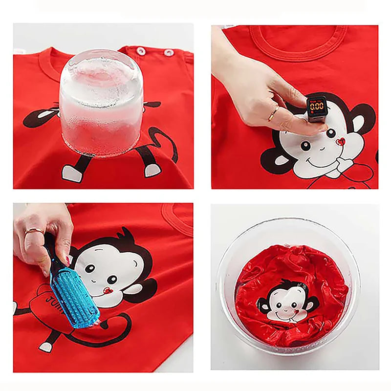 Ensemble de vêtements pour bébé garçon/fille