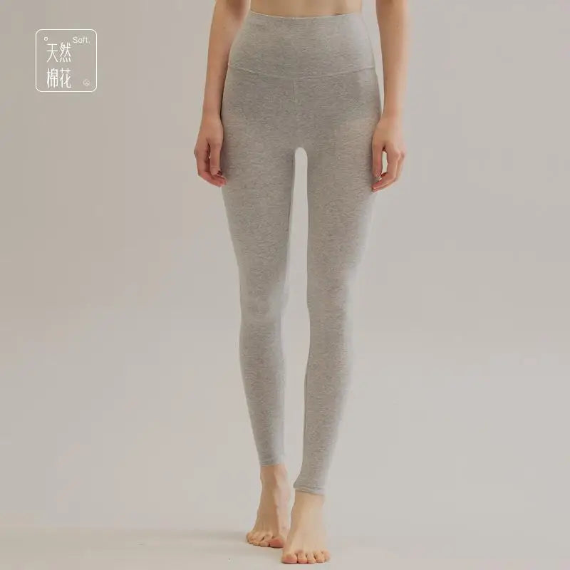 Legging Taille Haute Femme