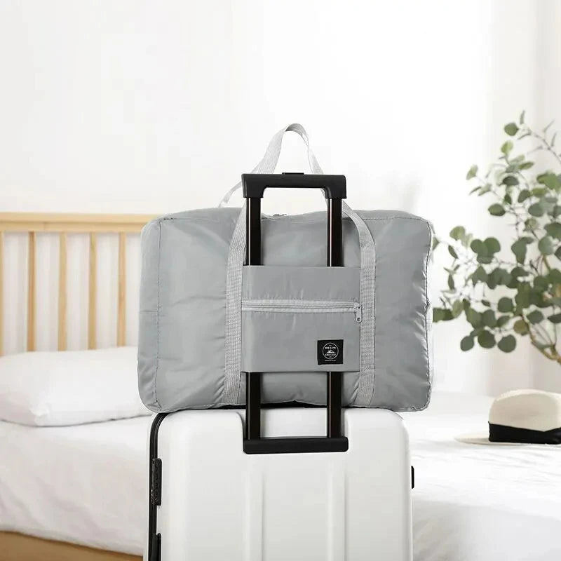 Sac de Voyage Pliable