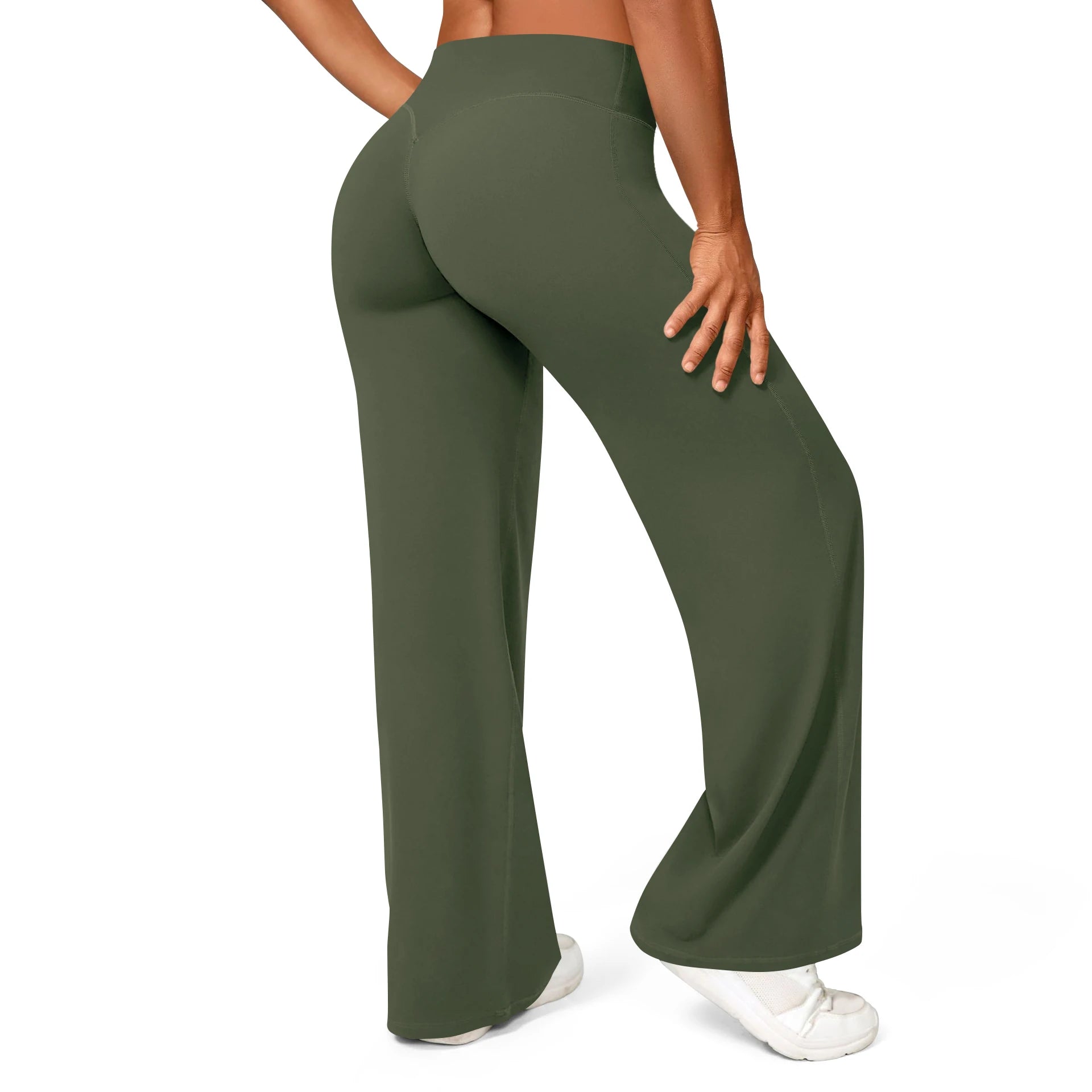 Pantalon Sport Femme