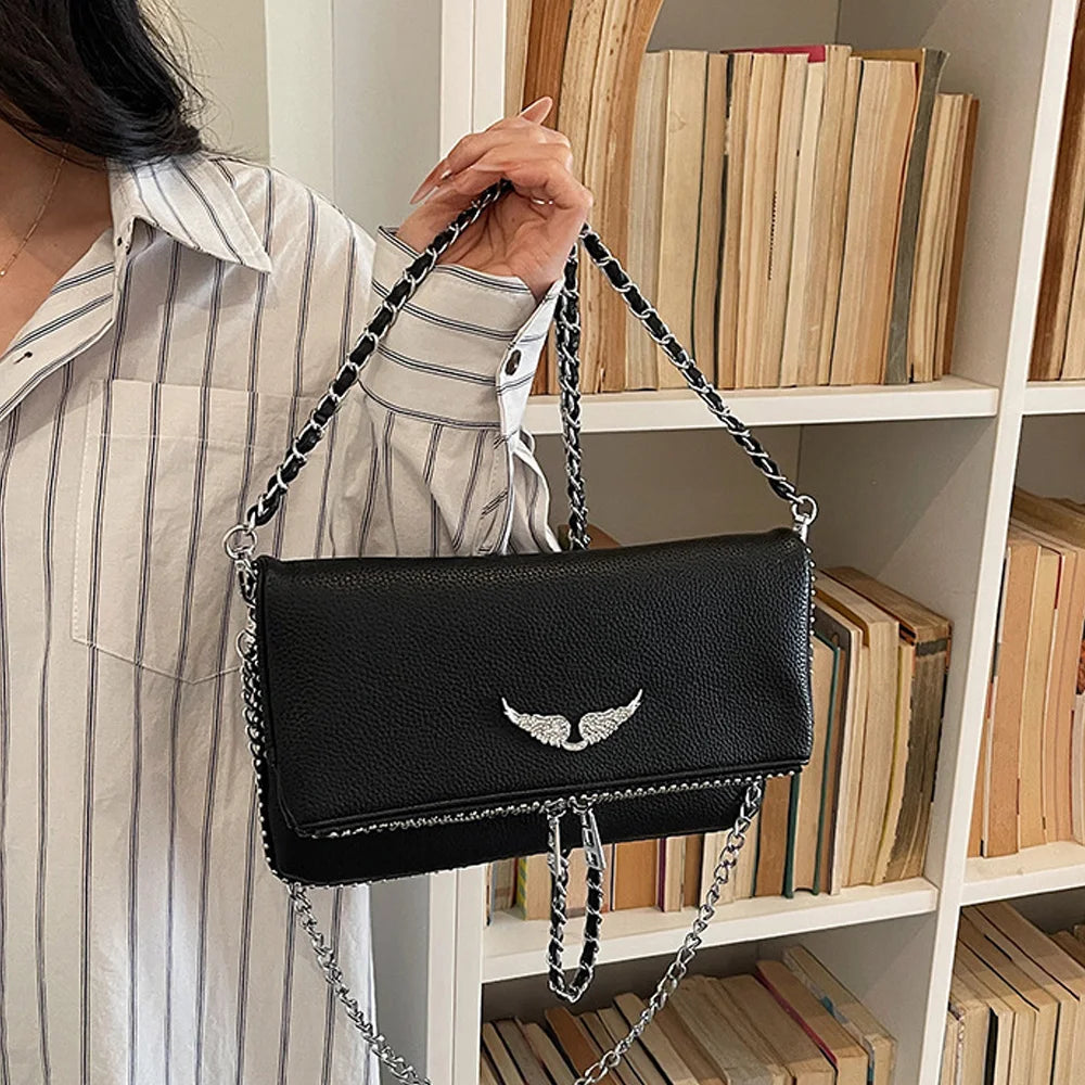 Sac Messager Classique