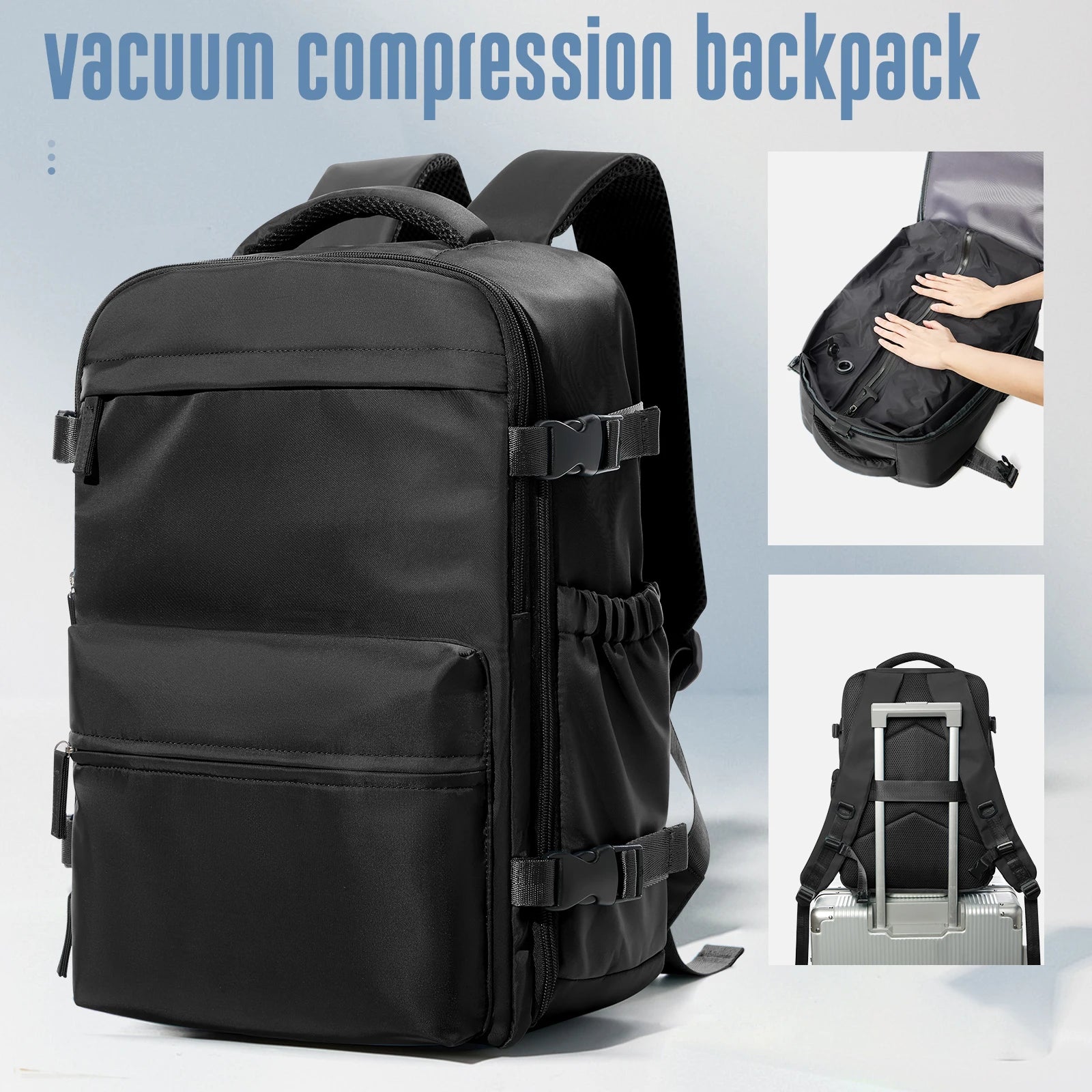 Sac à Dos Business Homme