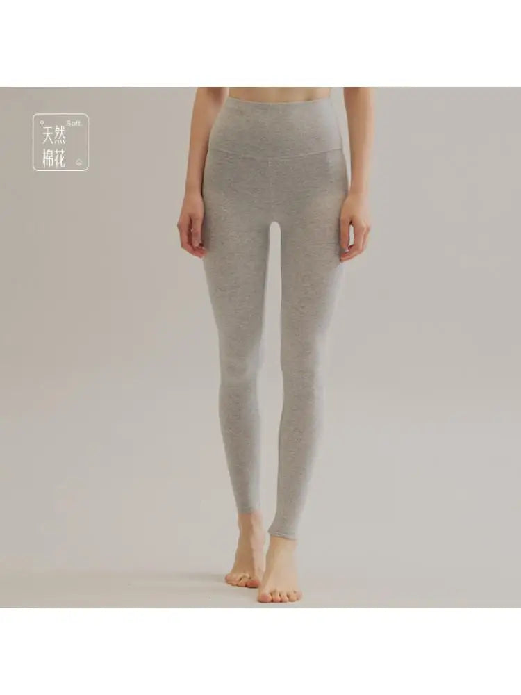 Legging Taille Haute Femme