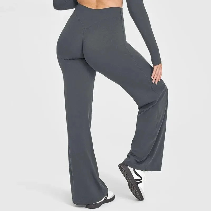 Pantalon Sport Femme