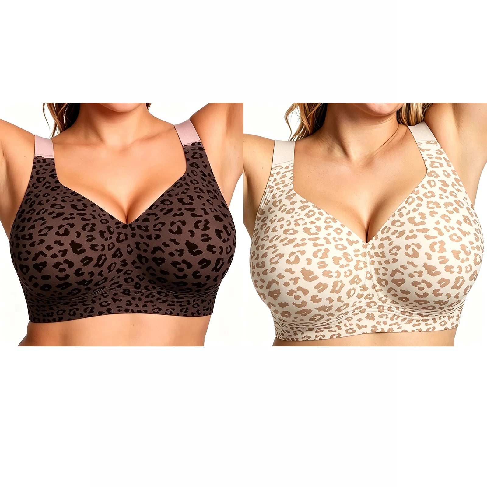 Soutien-Gorge Confort
