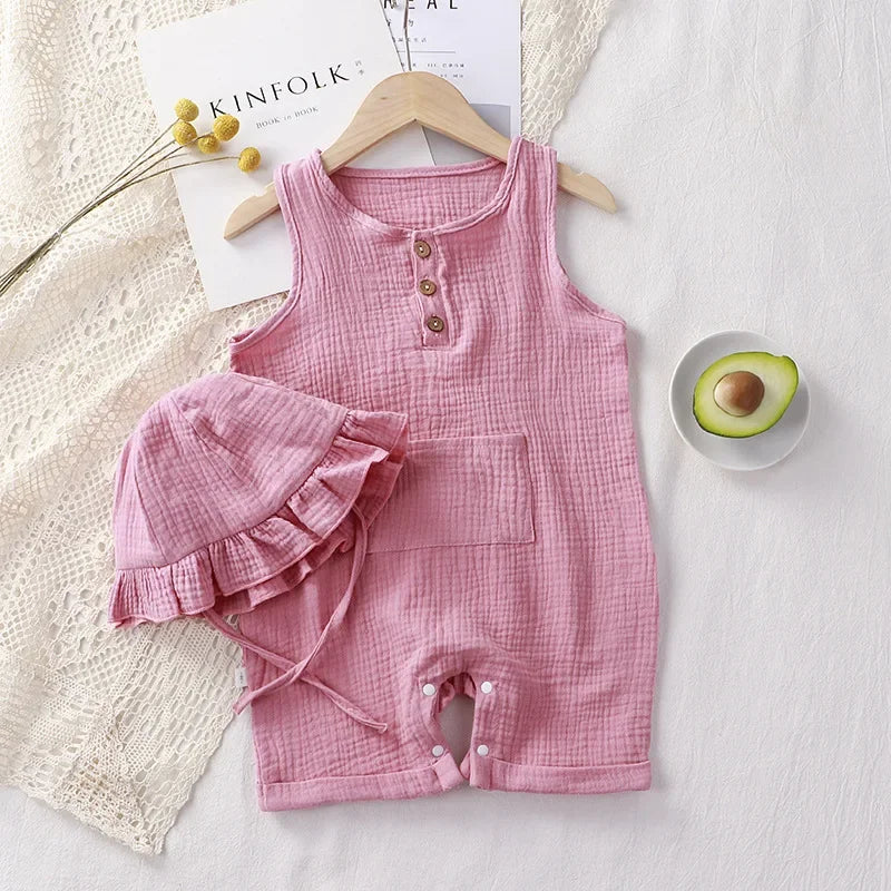 Ensemble de 2 pièces pour bébé