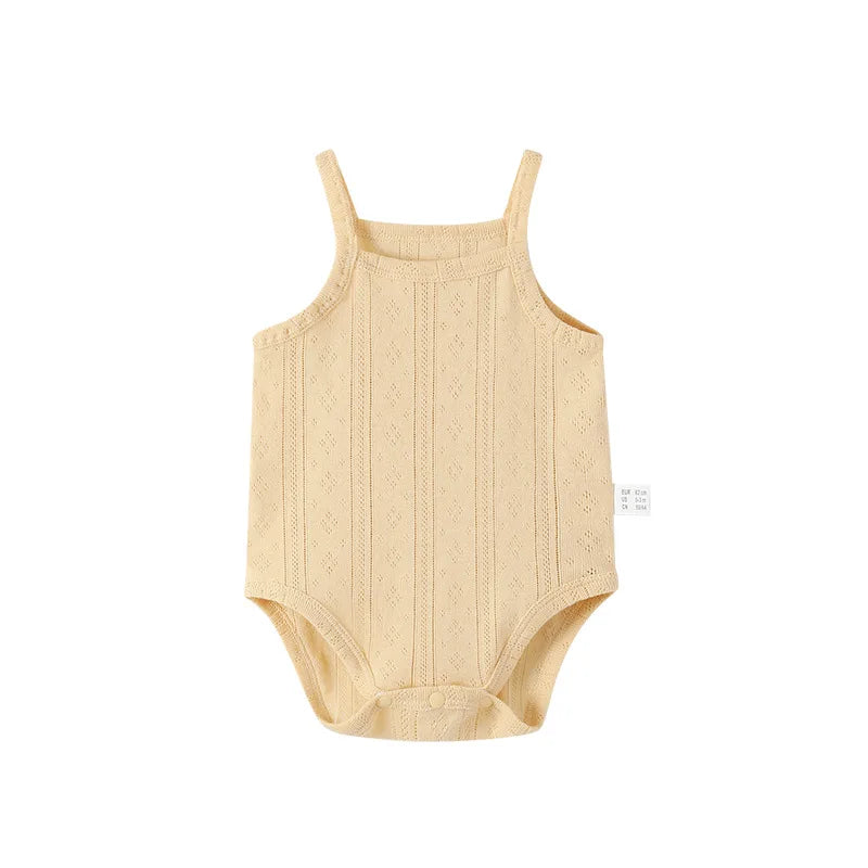 Body bébé d'été garçon/fille 0-24 mois