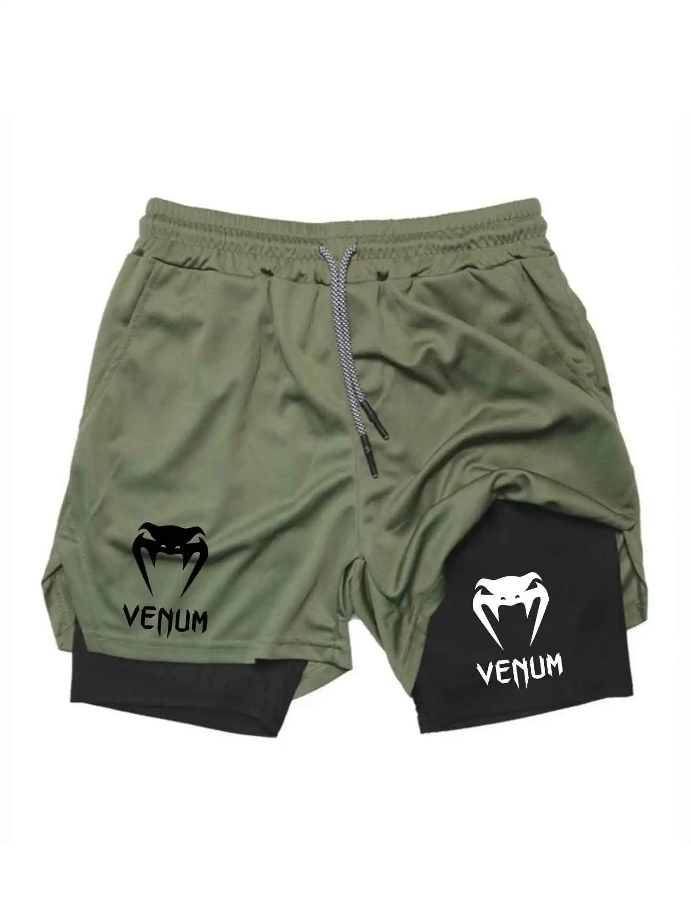 Short Running Homme