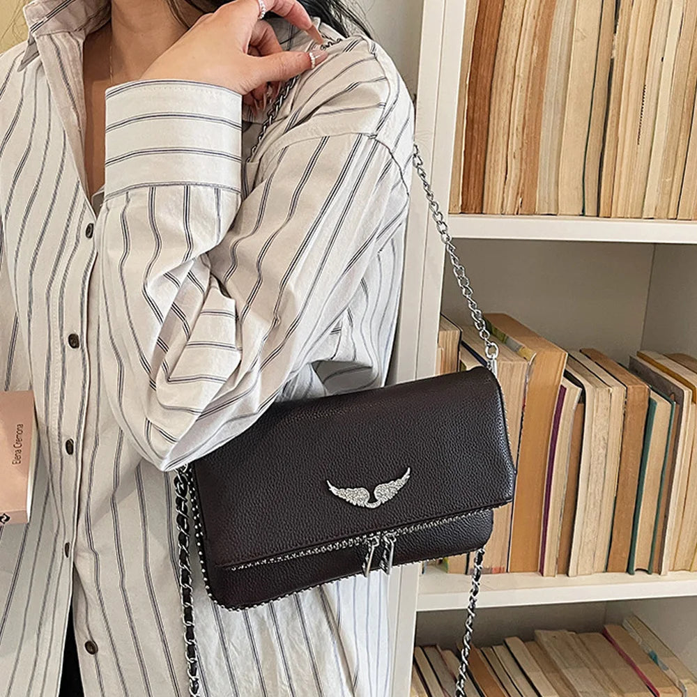 Sac Messager Classique