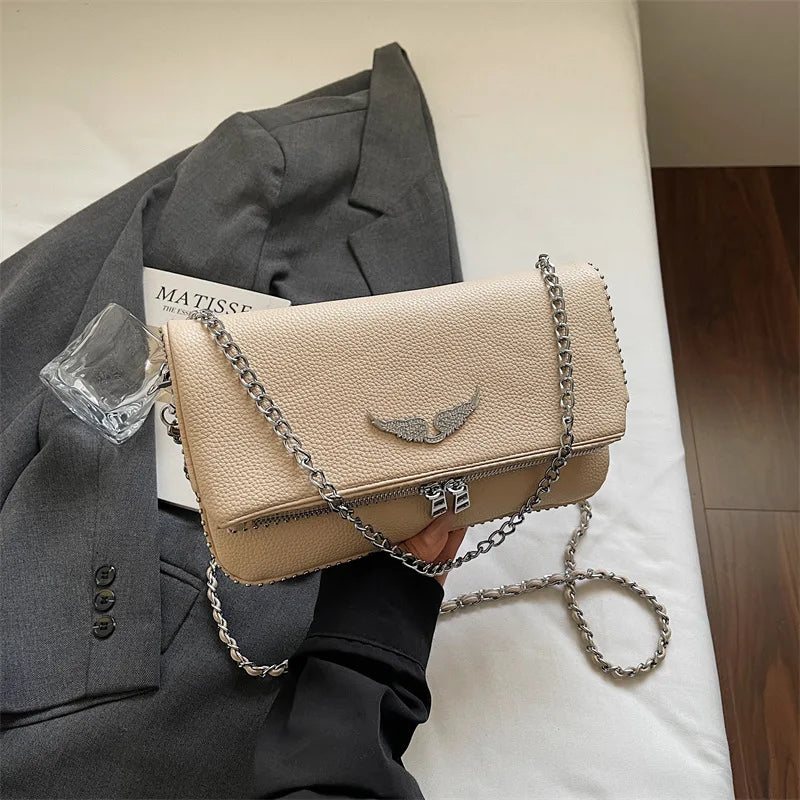 Sac Messager Classique