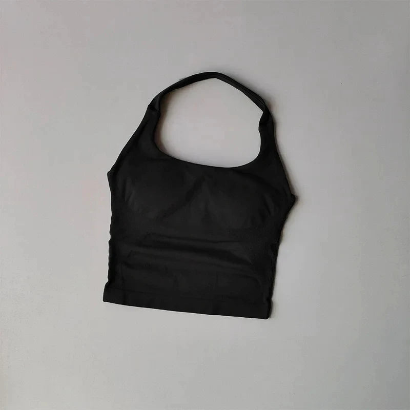 Débardeur Sport Femme