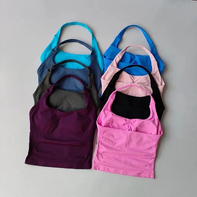 Débardeur Sport Femme