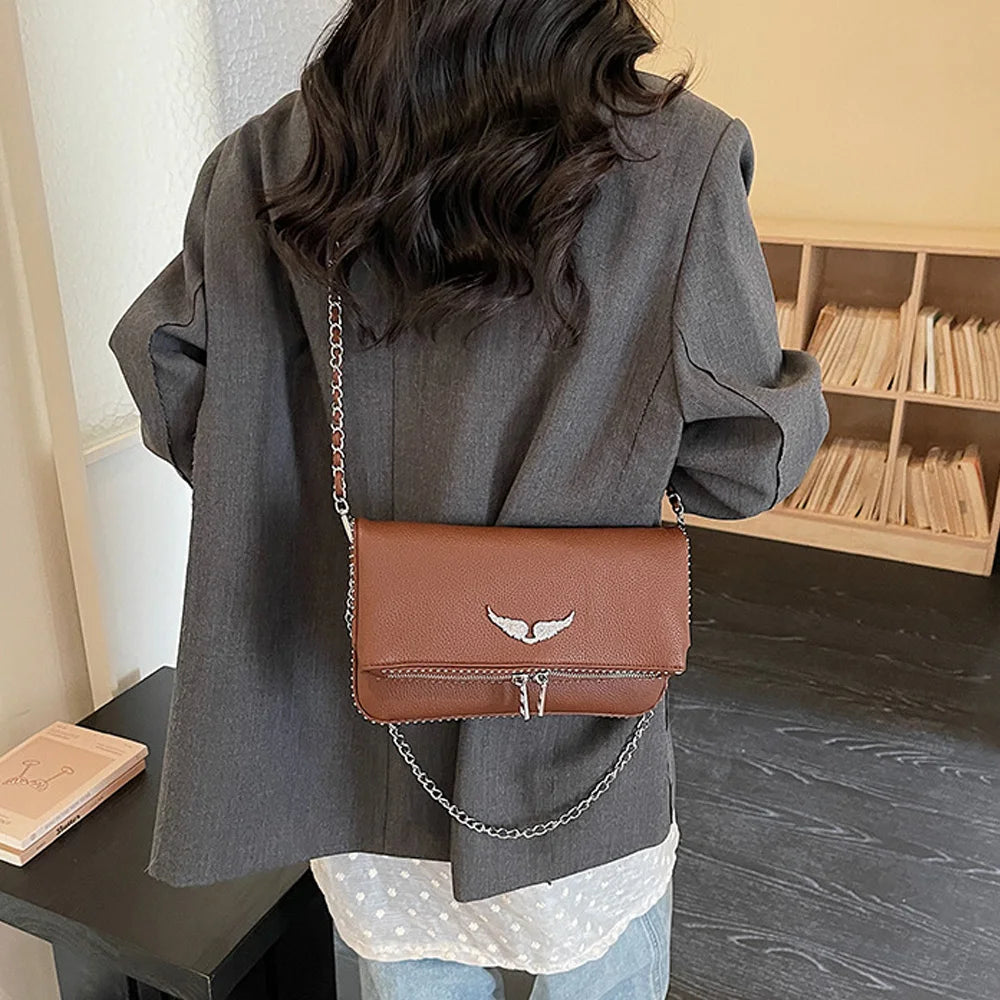 Sac Messager Classique