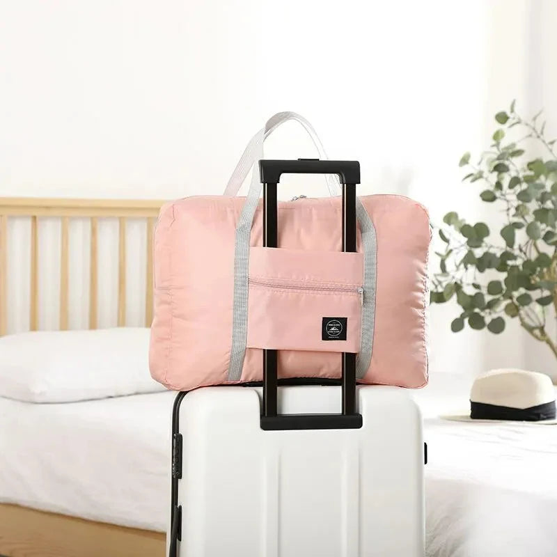 Sac de Voyage Pliable