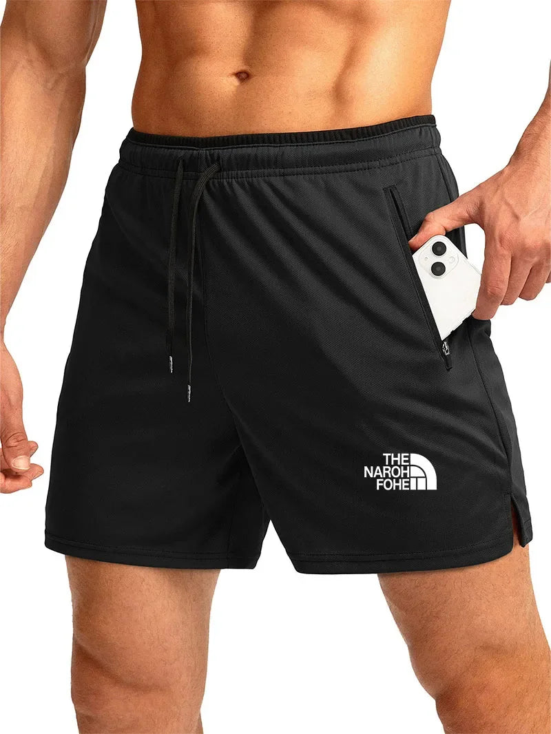 Short de Bain Homme