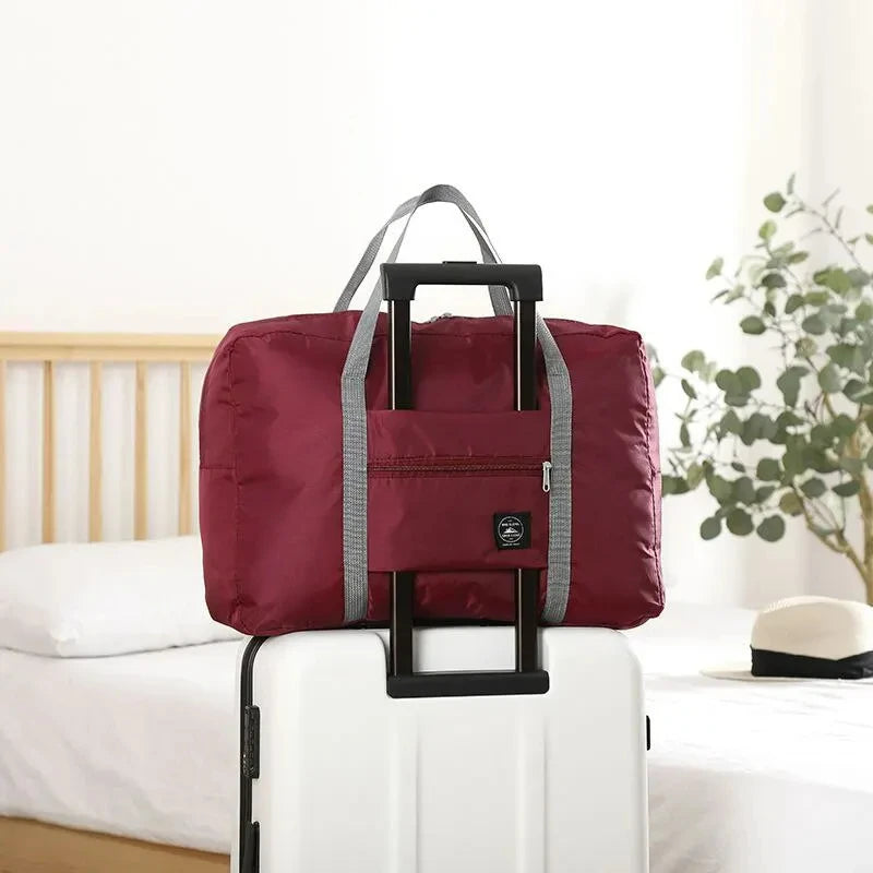 Sac de Voyage Pliable