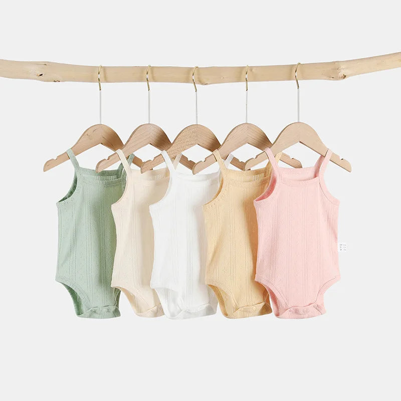 Body bébé d'été garçon/fille 0-24 mois