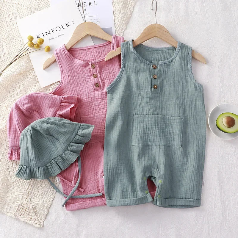 Ensemble de 2 pièces pour bébé