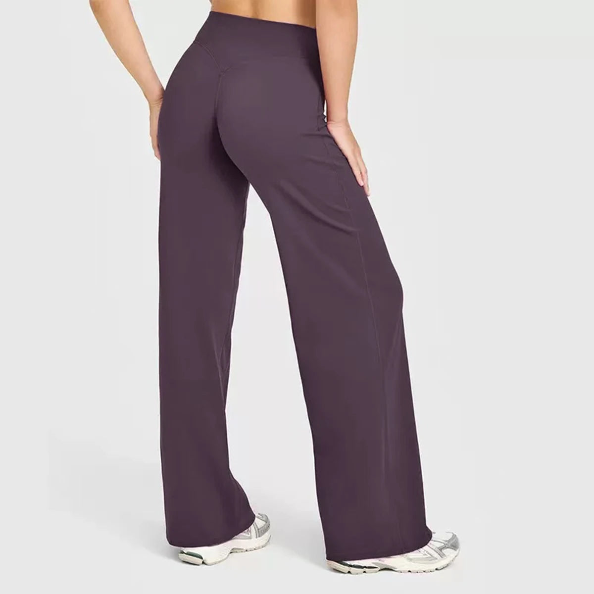 Legging Évasé Femme