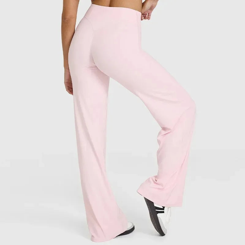 Pantalon Sport Femme