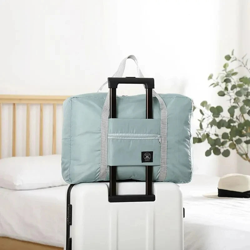 Sac de Voyage Pliable