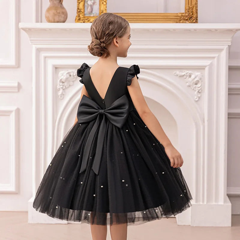 Robes de princesse féeriques