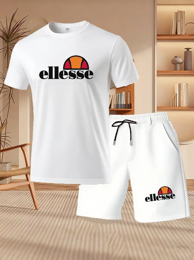 Ensemble Été Homme