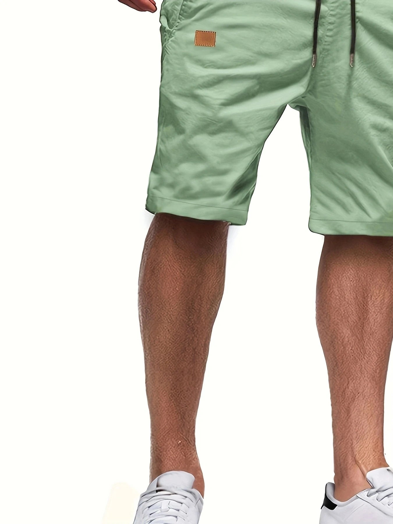 Short Cargo Homme