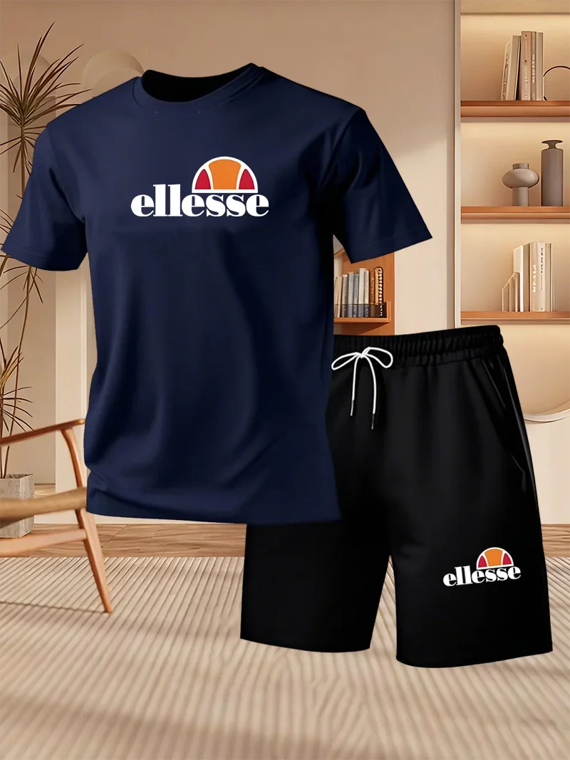 Ensemble Été Homme