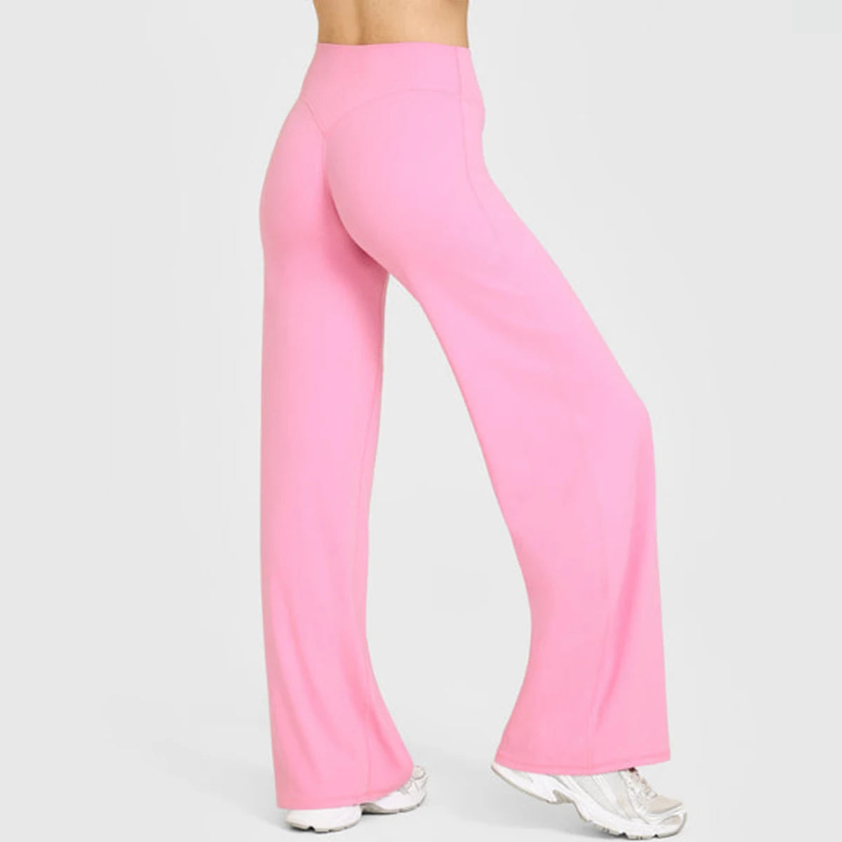 Legging Évasé Femme