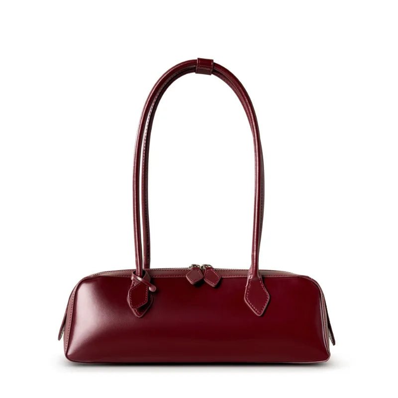 Sac à Main Vintage en Cuir