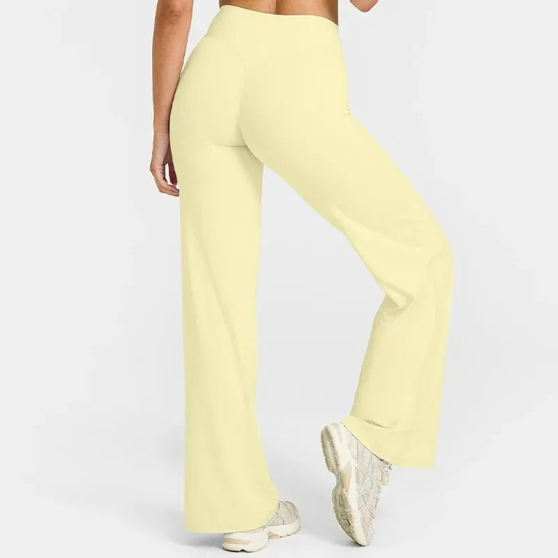 Pantalon Sport Femme