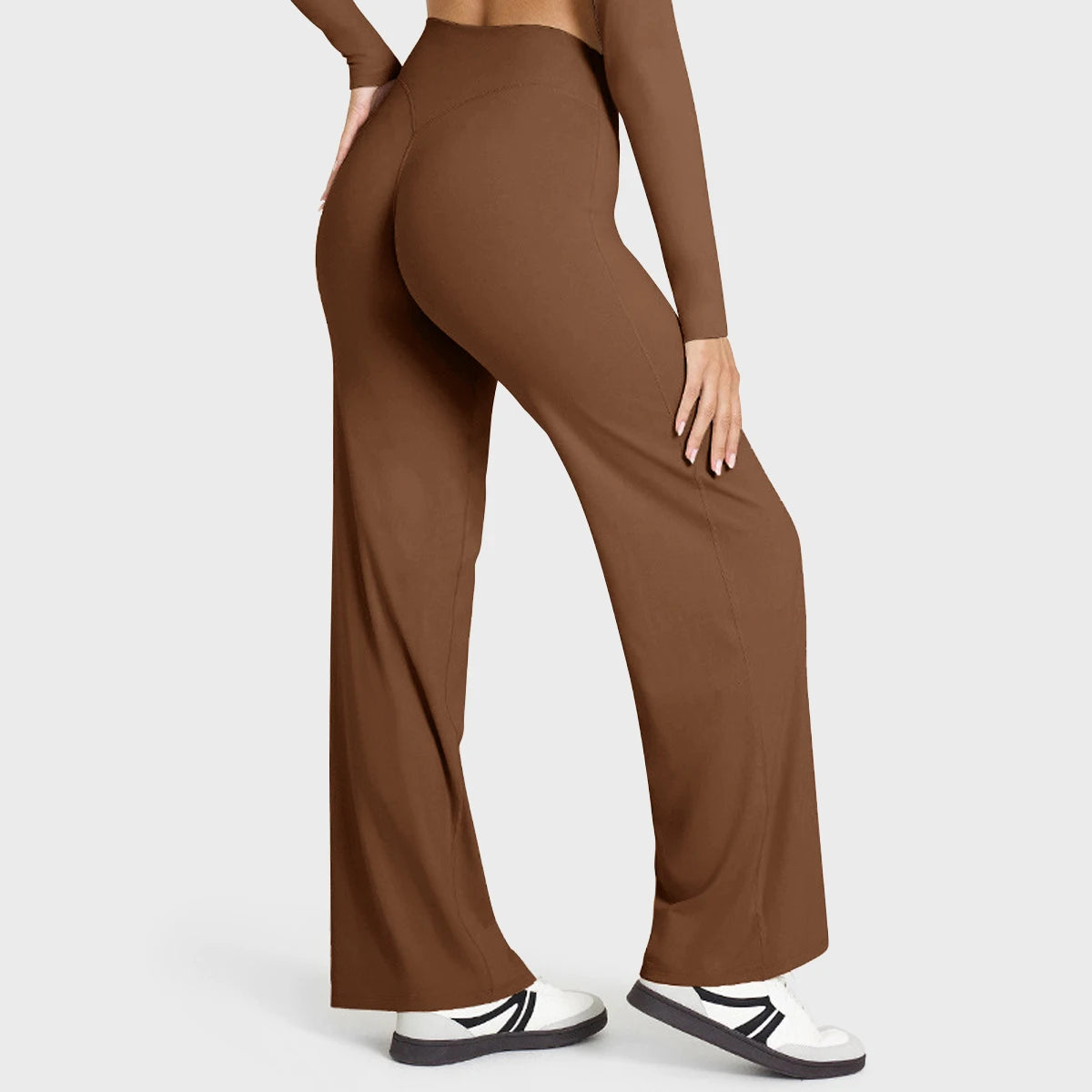 Pantalon Sport Femme