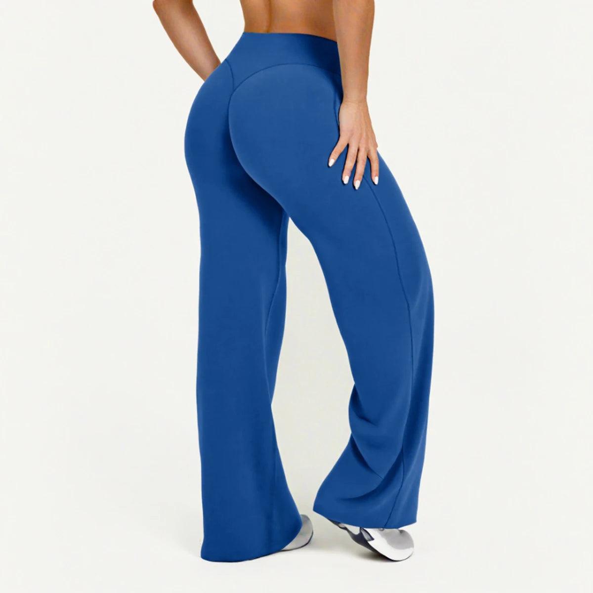 Legging Évasé Femme