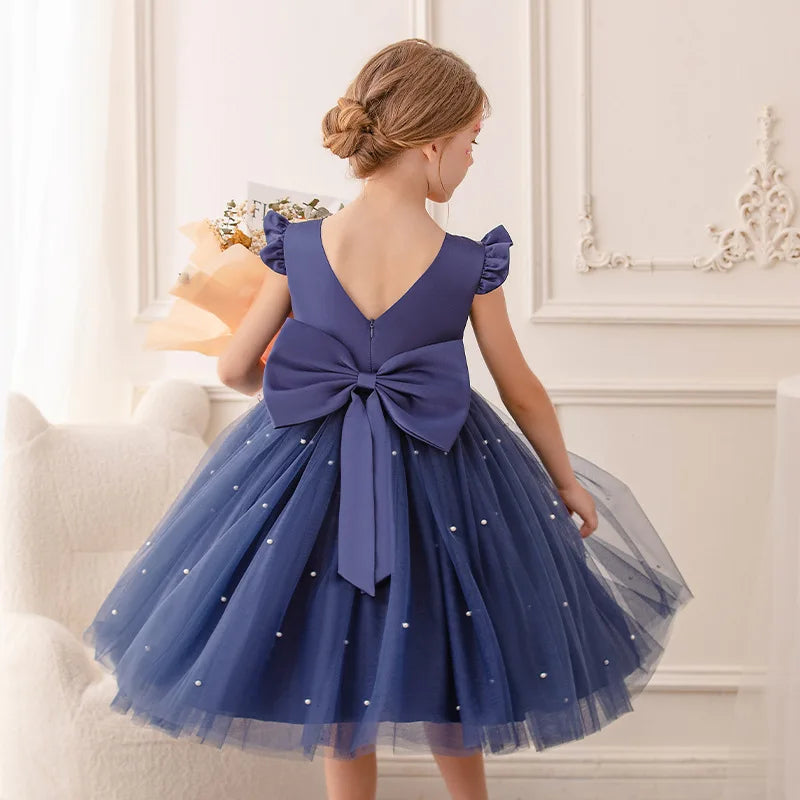 Robes de princesse féeriques