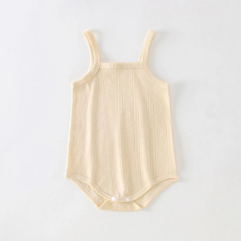 Body bébé d'été garçon/fille 0-24 mois