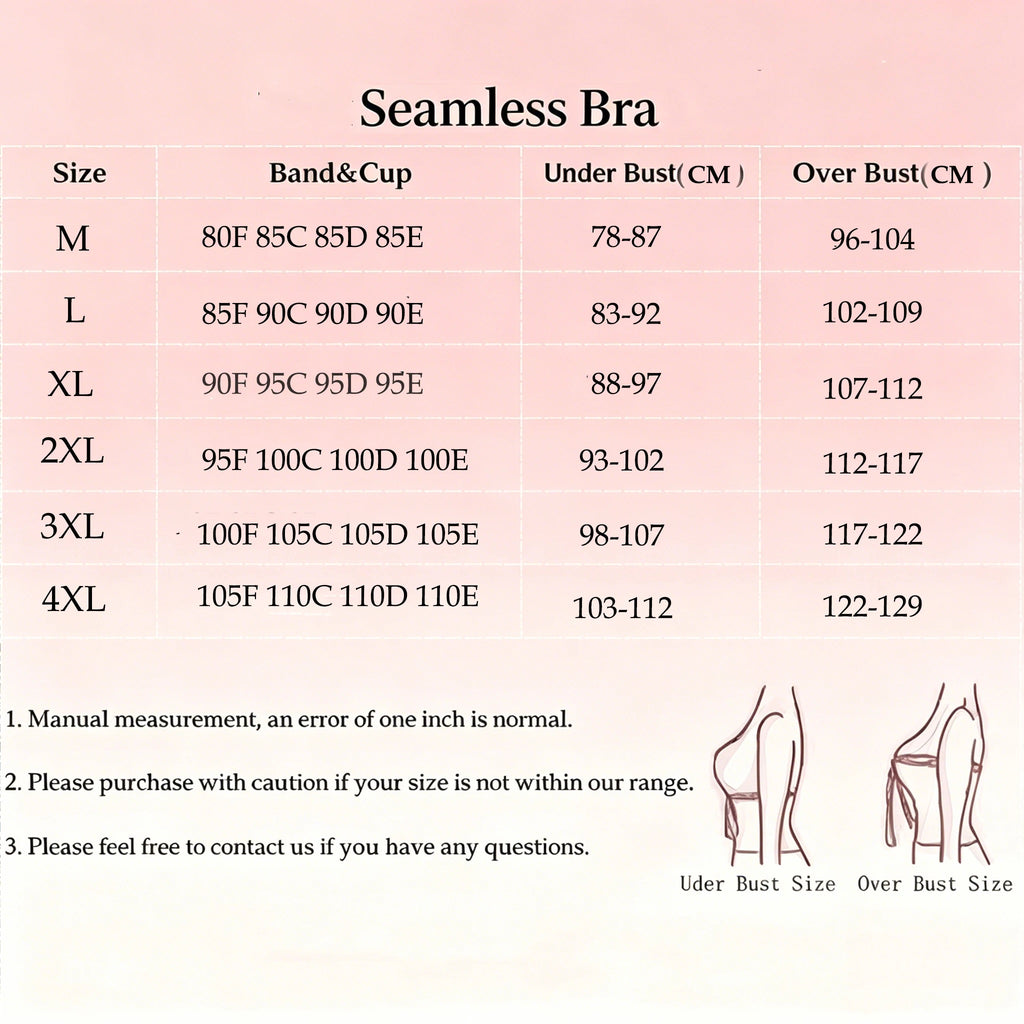Soutien-Gorge Confort