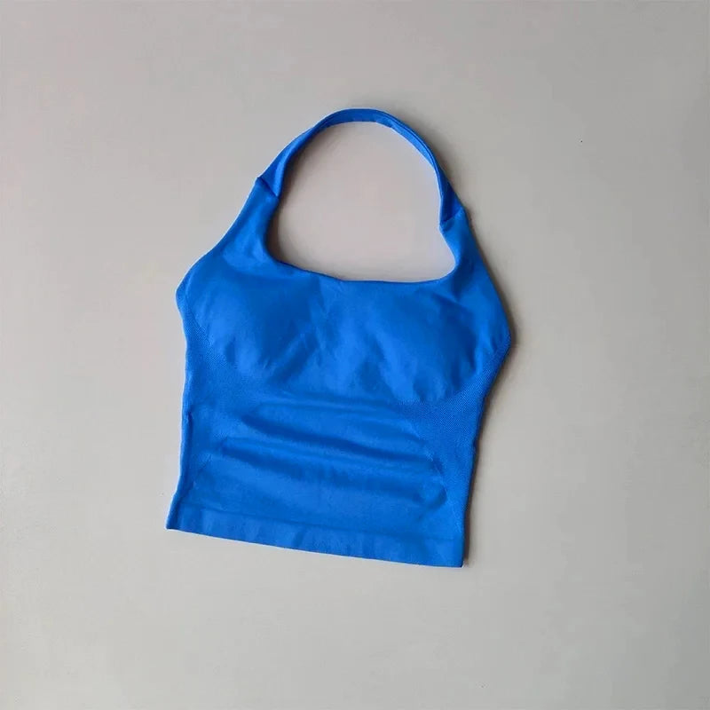 Débardeur Sport Femme