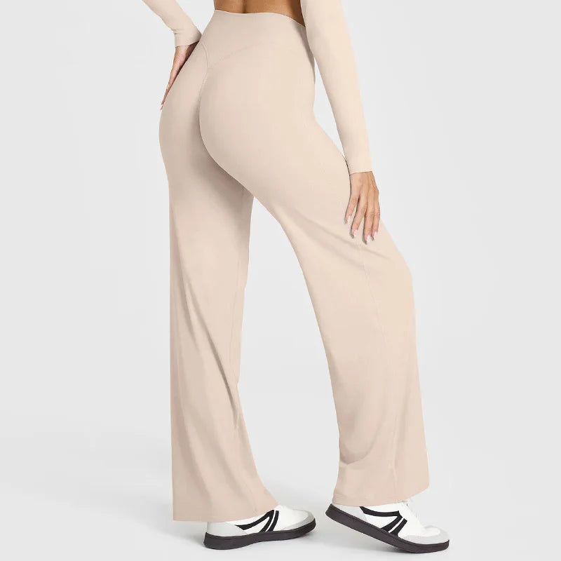 Pantalon Sport Femme