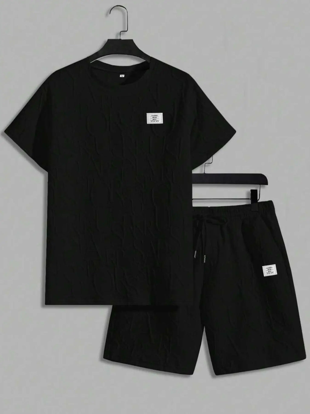 Ensemble Casual Homme