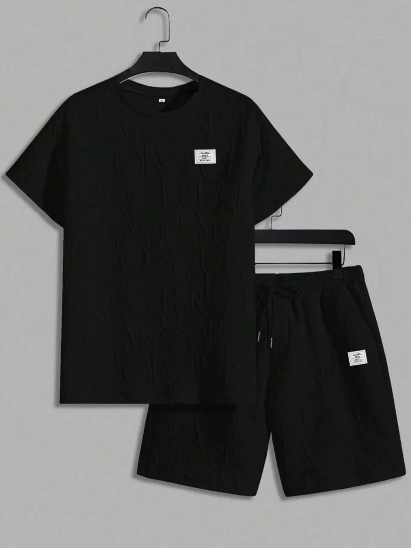 Ensemble Casual Homme