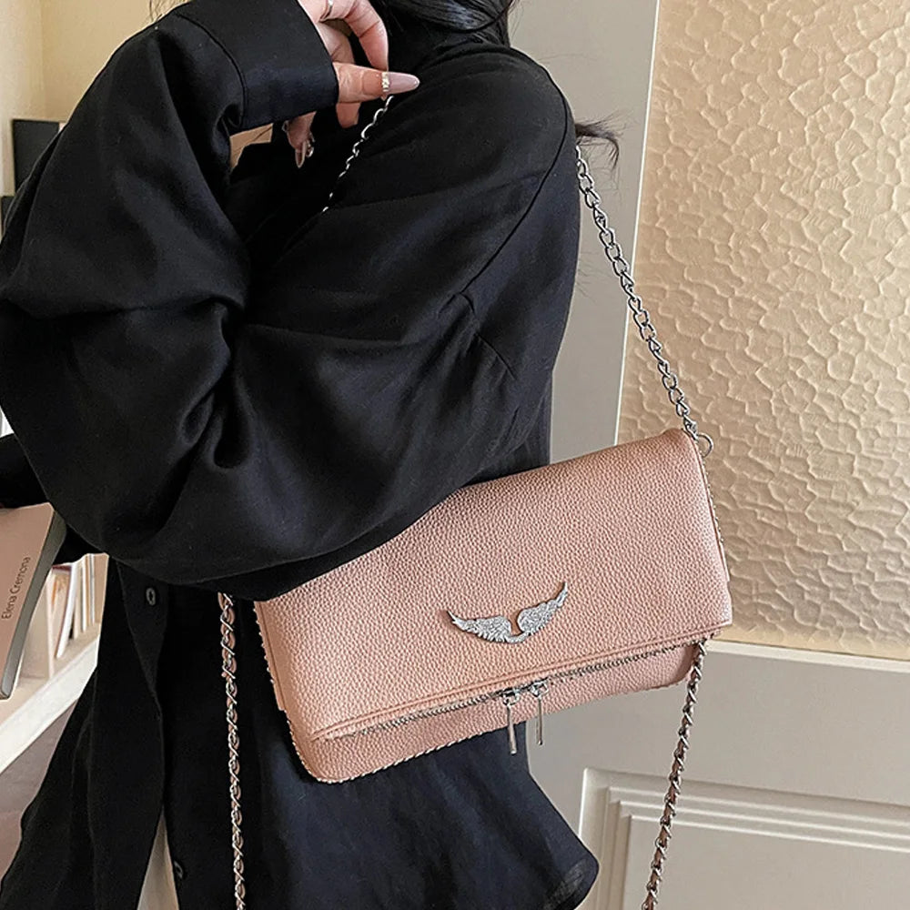 Sac Messager Classique