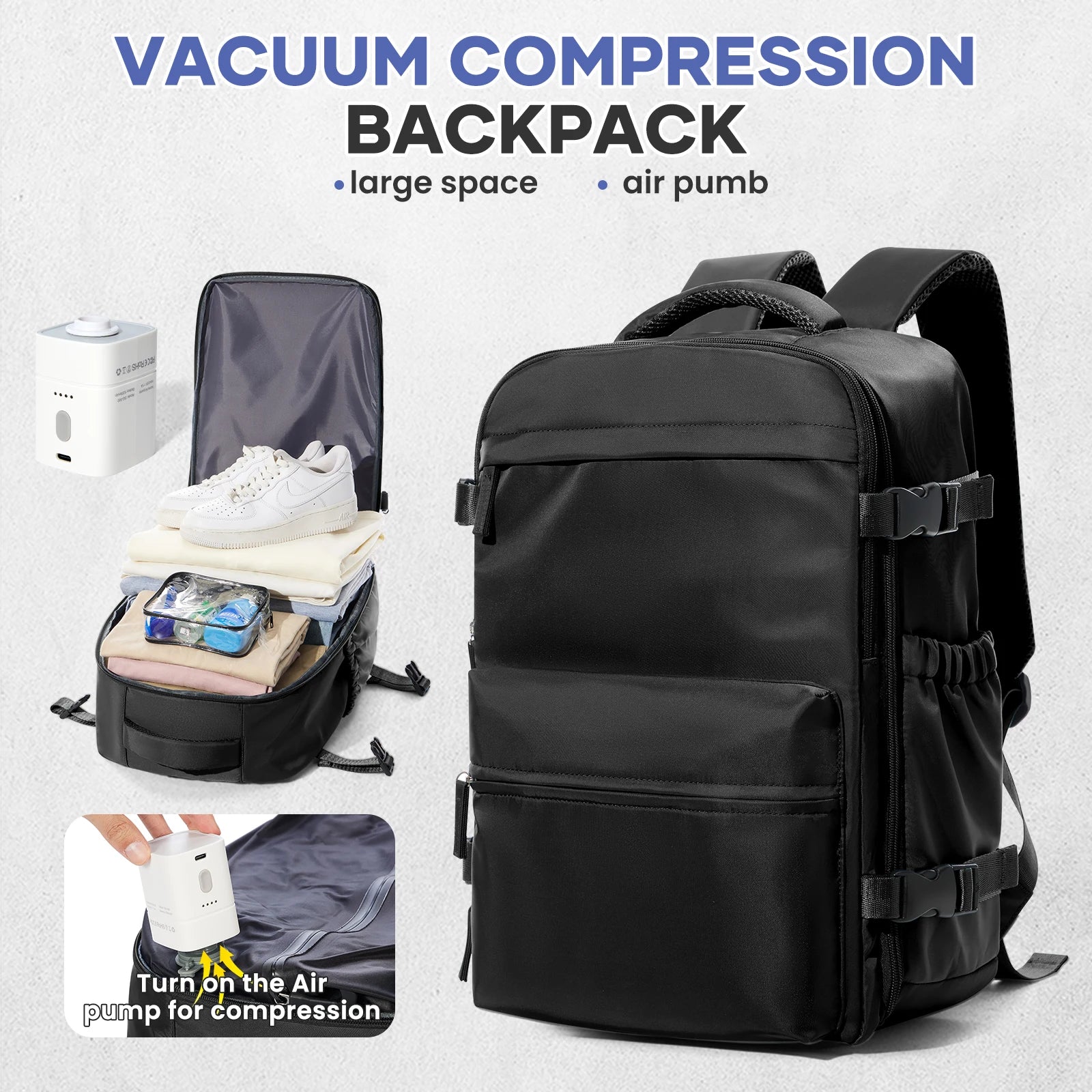 Sac à Dos Business Homme