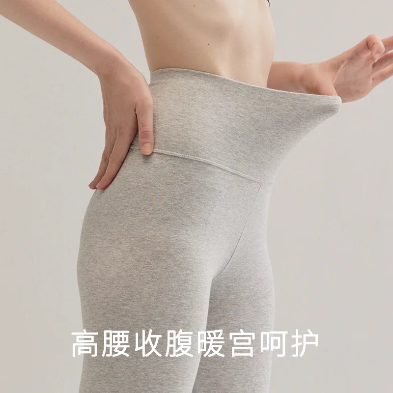 Legging Taille Haute Femme
