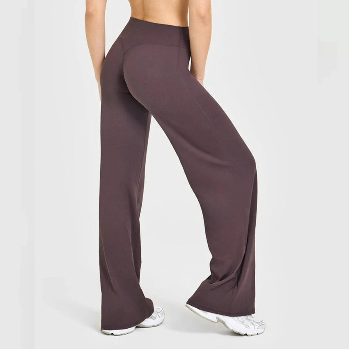 Legging Évasé Femme